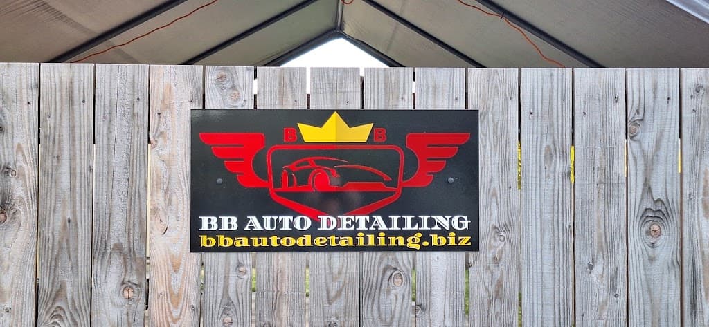 BB Auto Detailing, LLC featured