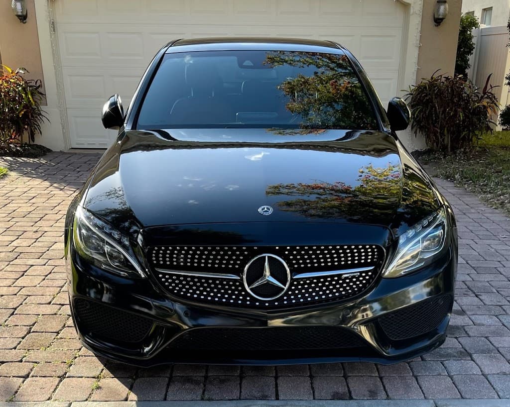 Gloss Pros Premium Detailing featured