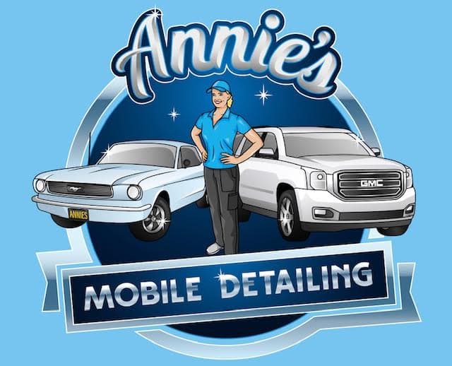 Annie's Mobile Detailing featured