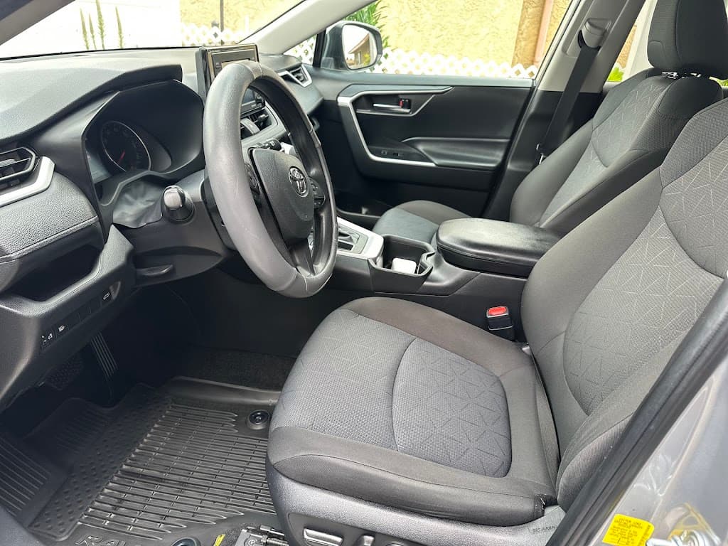 Sabir Car Detailing & Ceramic Coating featured