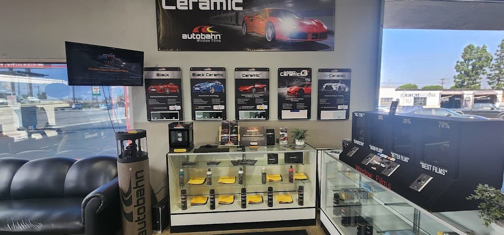 Vip Auto Customs Glendora featured