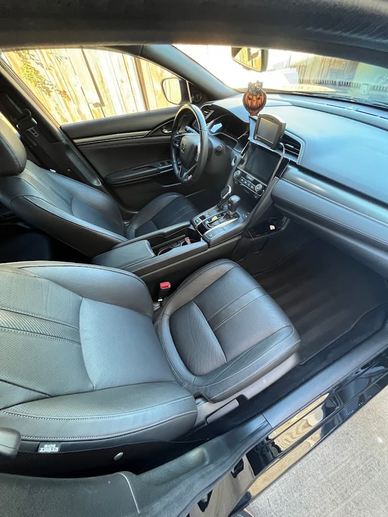 New Wave Detailing featured