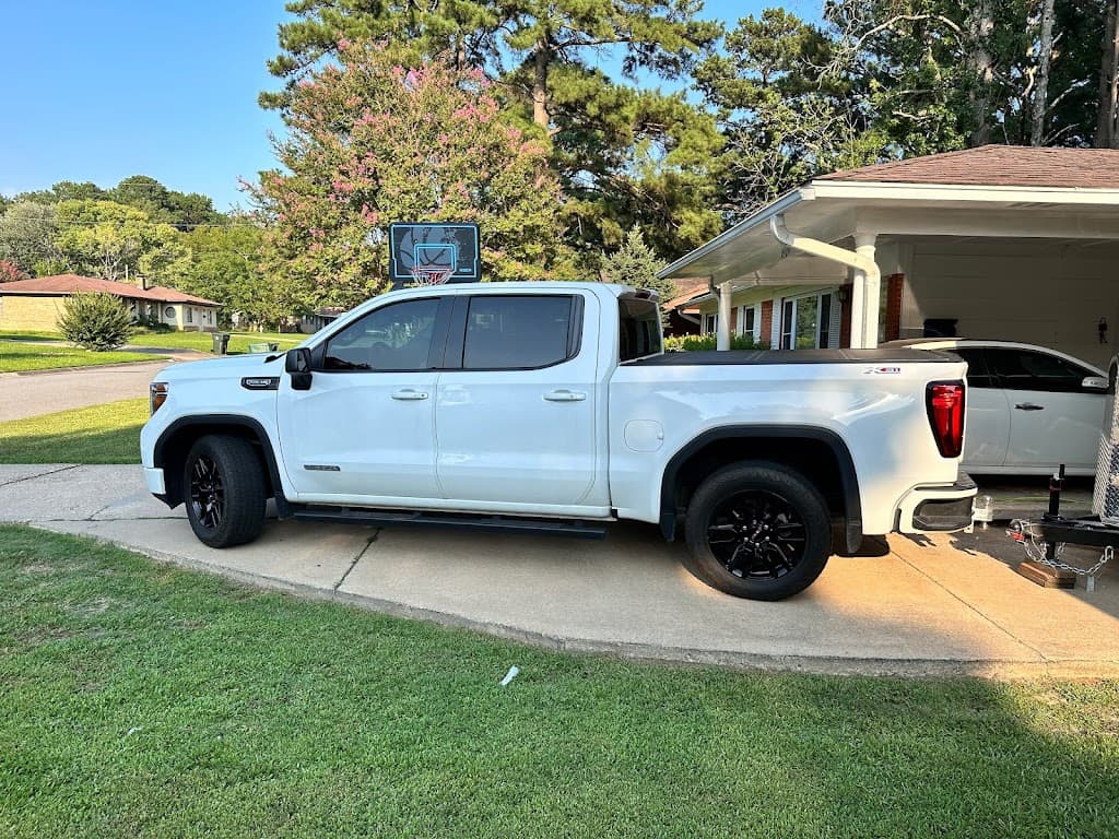 JR Mobile Auto Spa featured