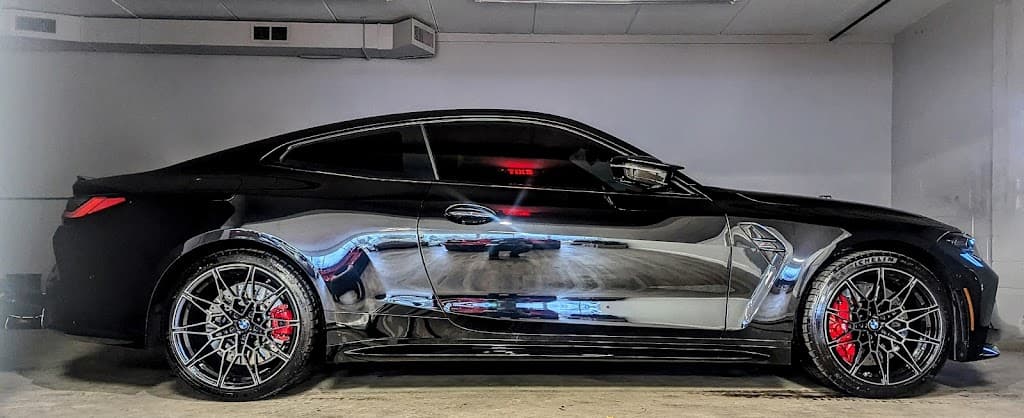 Show on the Road Mobile Auto Detailing - Business Image