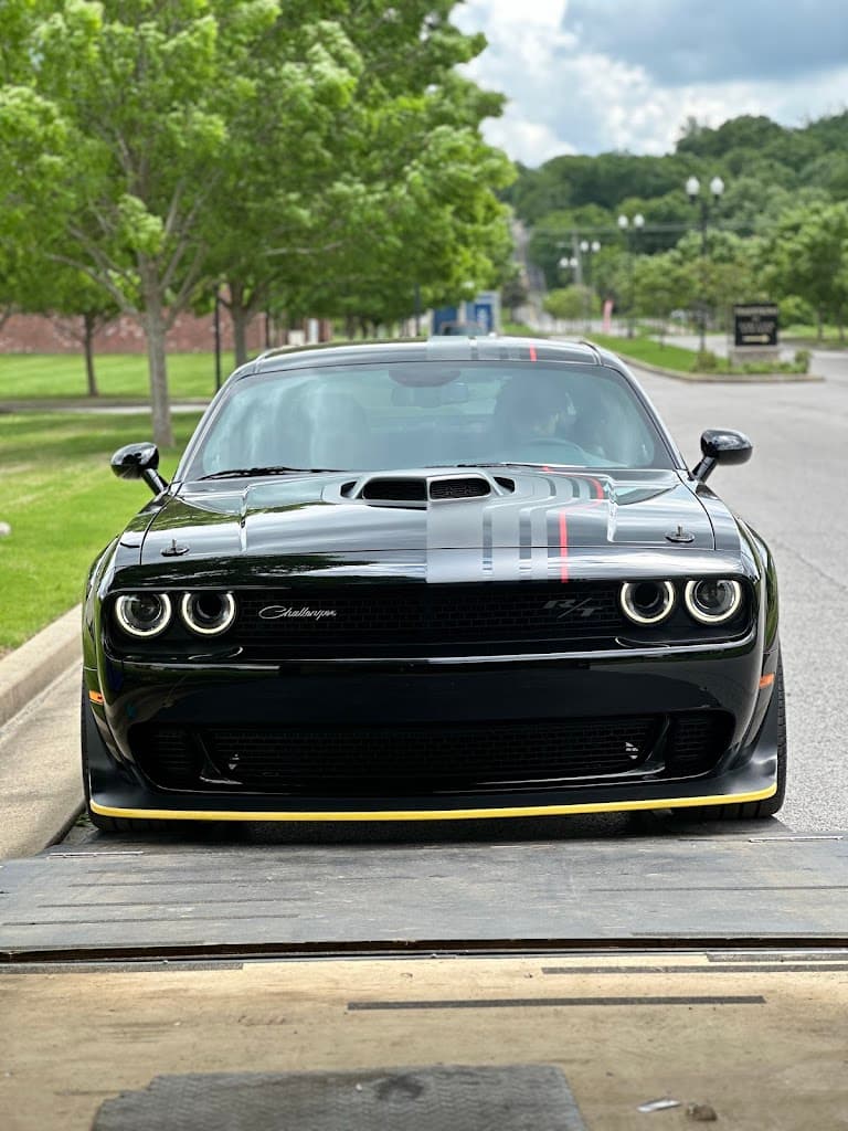 Lazer X Detailing, Division of SB3 Coatings Nashville featured