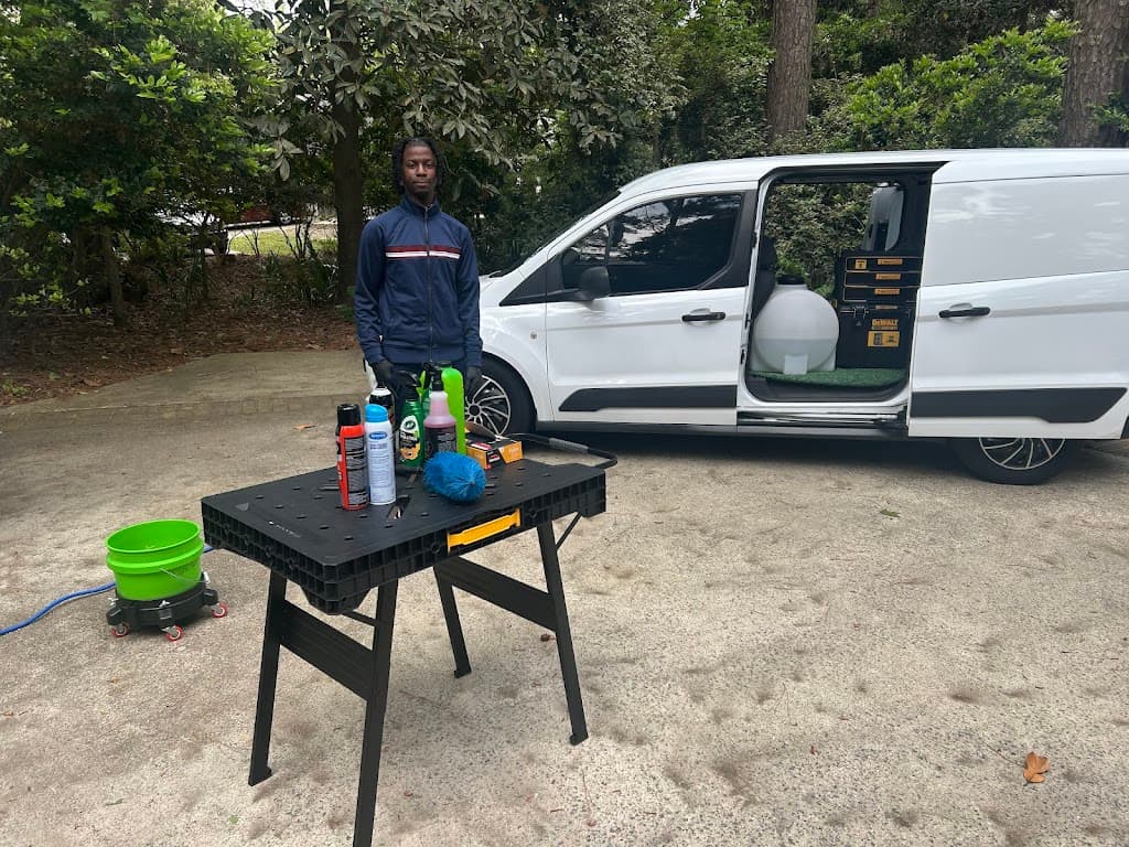 Breadmans Mobile Detailing featured