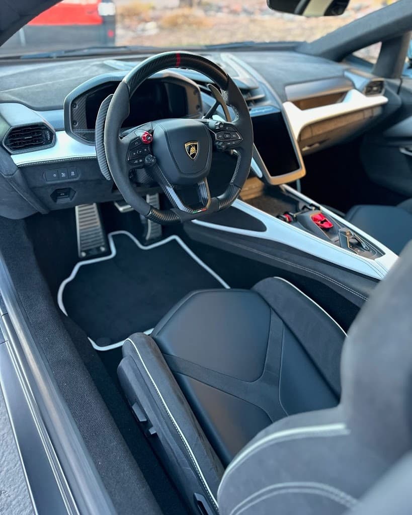 The First Auto Detailing And Ceramic Coating featured