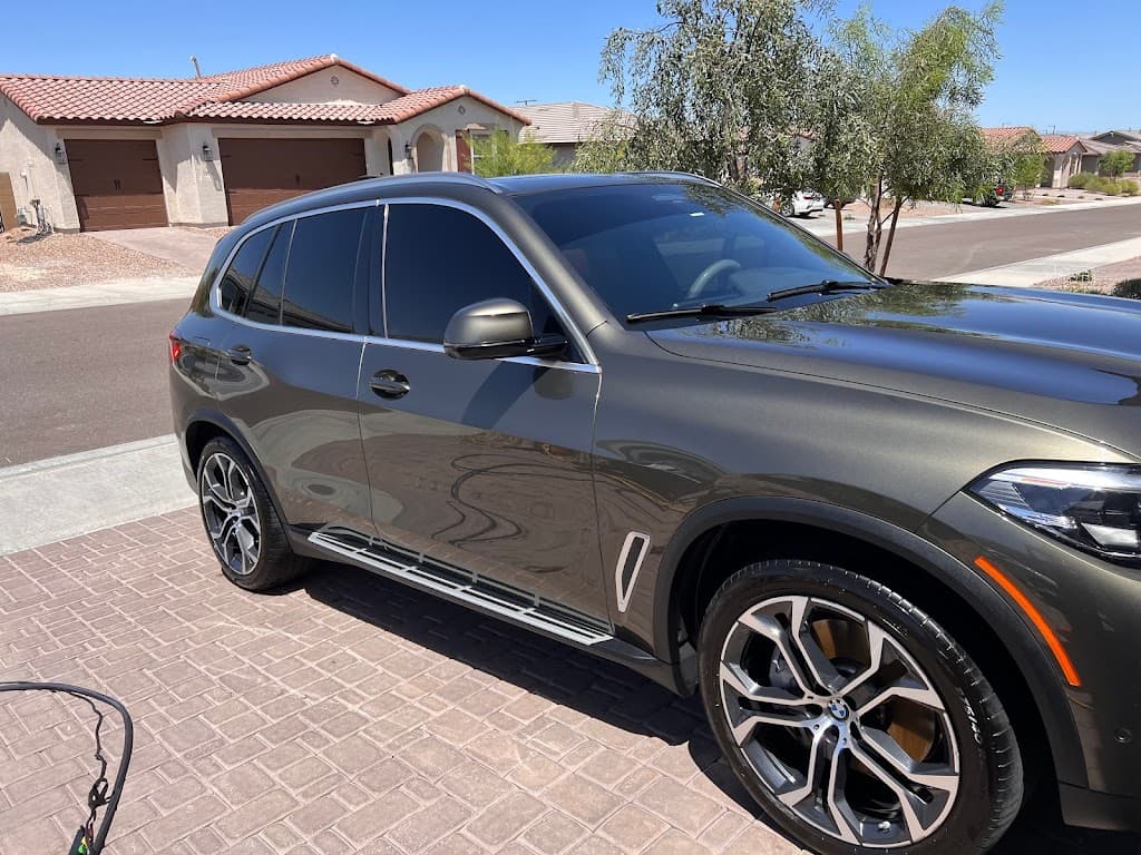 DreamTeam Detailing and Coating featured