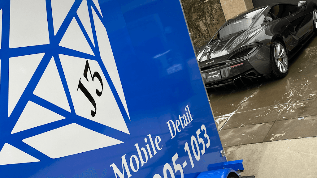J3 Mobile Detail featured