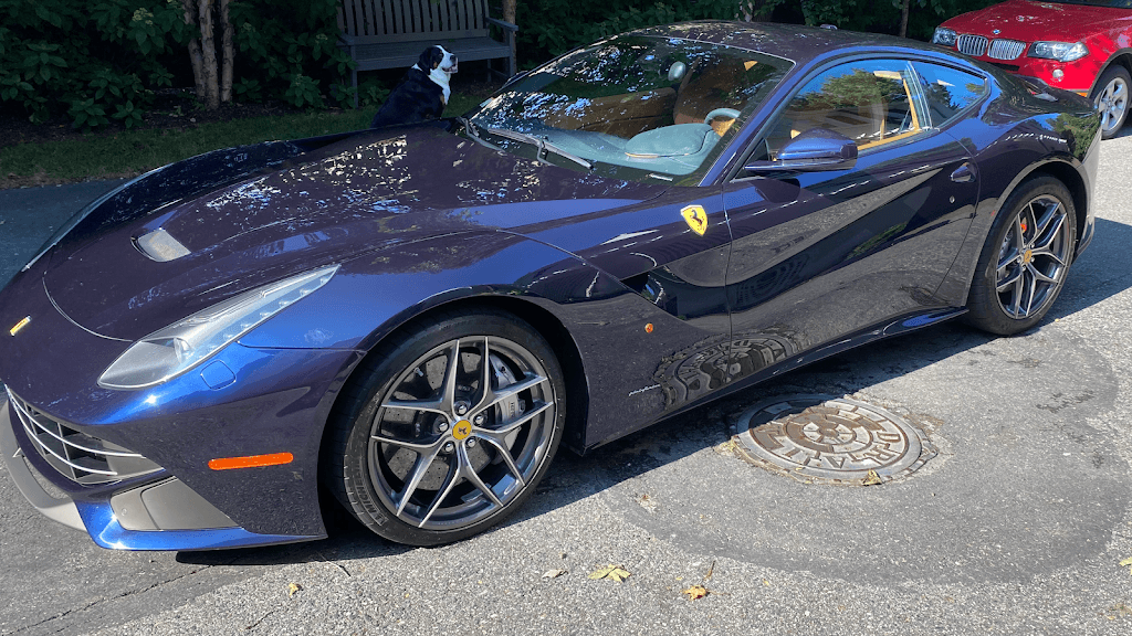 Auburndale Auto Detail featured