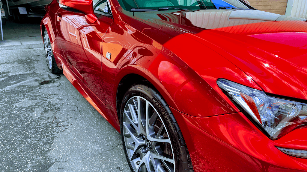Elite Car Care Auto Detailing featured