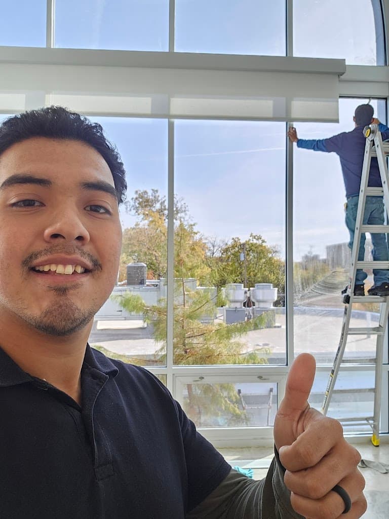 Dr. Detail Window Cleaning featured