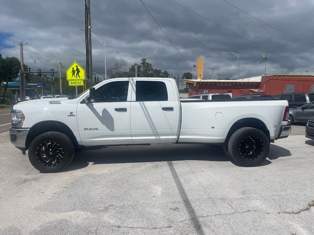 D-Best Auto & Marine Detailing featured