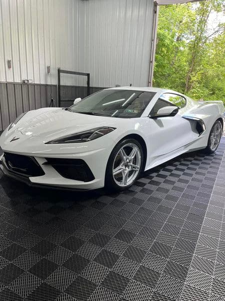 Mountain Top Auto- Ceramic Coating Specialists featured