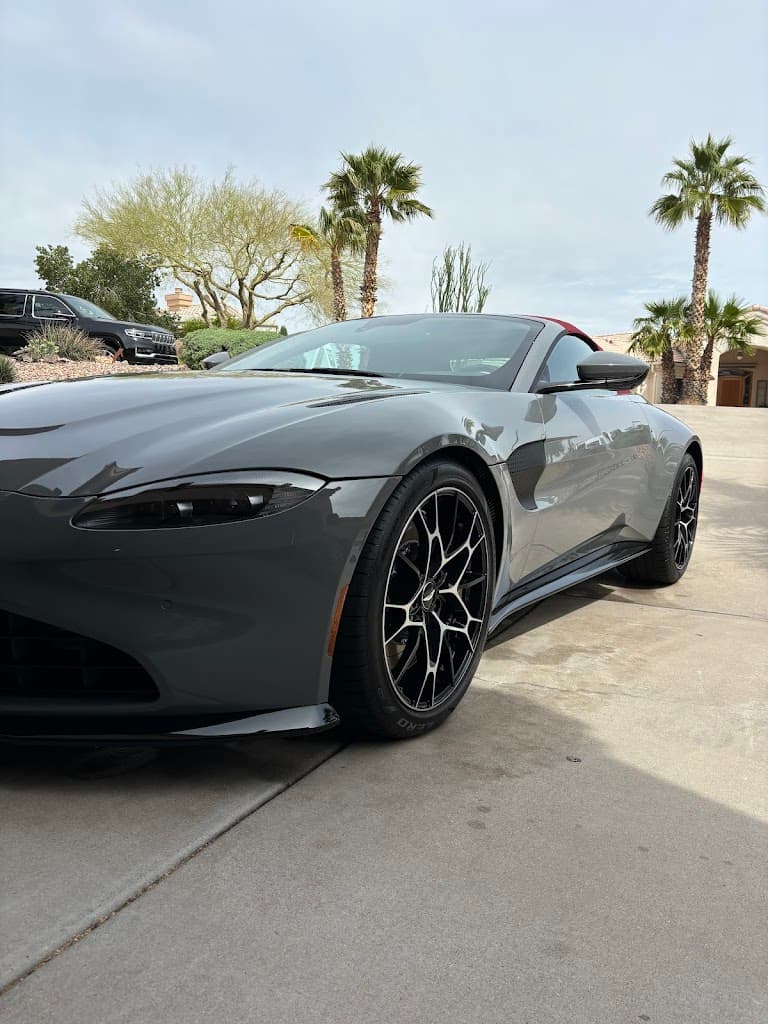 Beek's Car Detailing Fountain Hills featured