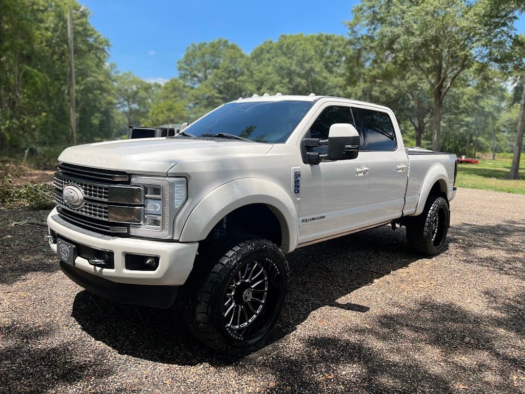 Blakely's Mobile Detailing featured