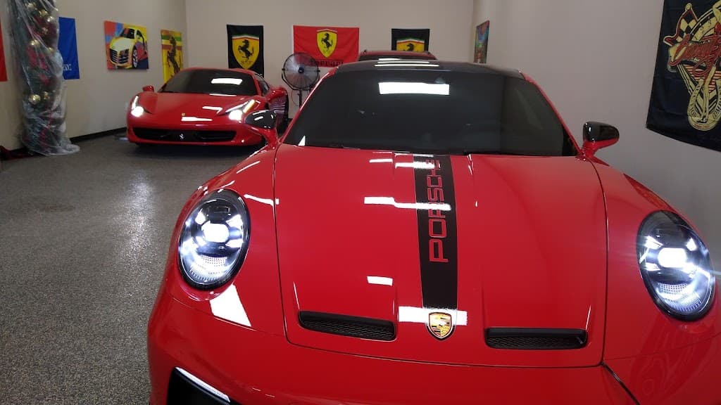 Savant's Auto Detail | Exotic Automotive Detailing in Scottsdale featured