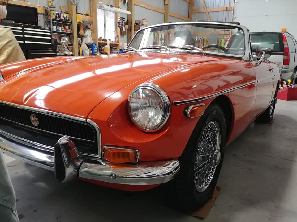 Wisconsin Mobile Detailing featured