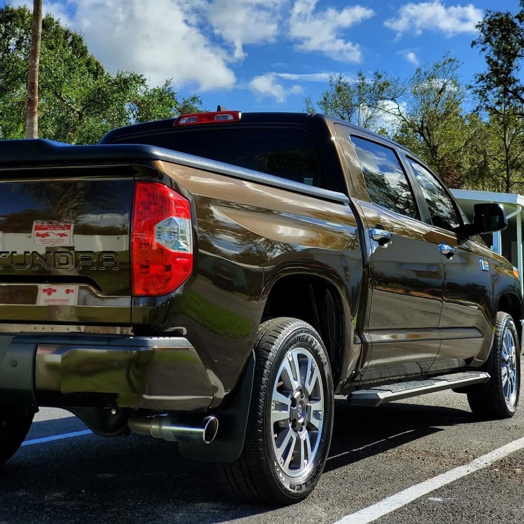 Lionheart Premium Auto Services featured