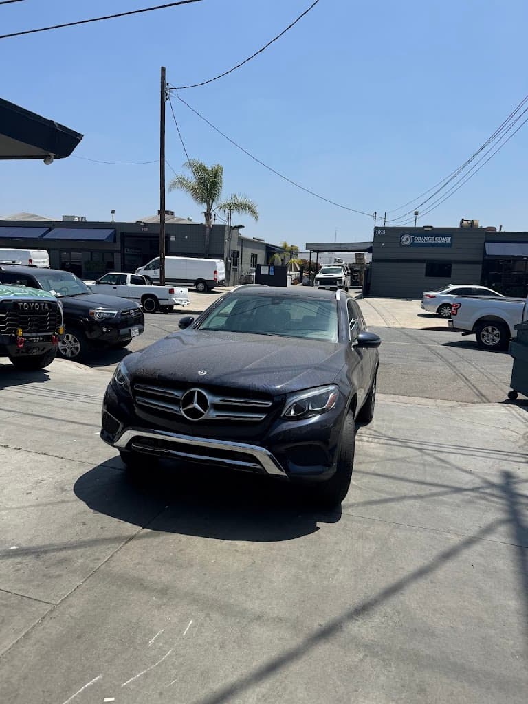 Supreme Shine Auto - Ceramic Coating & Paint Correction featured