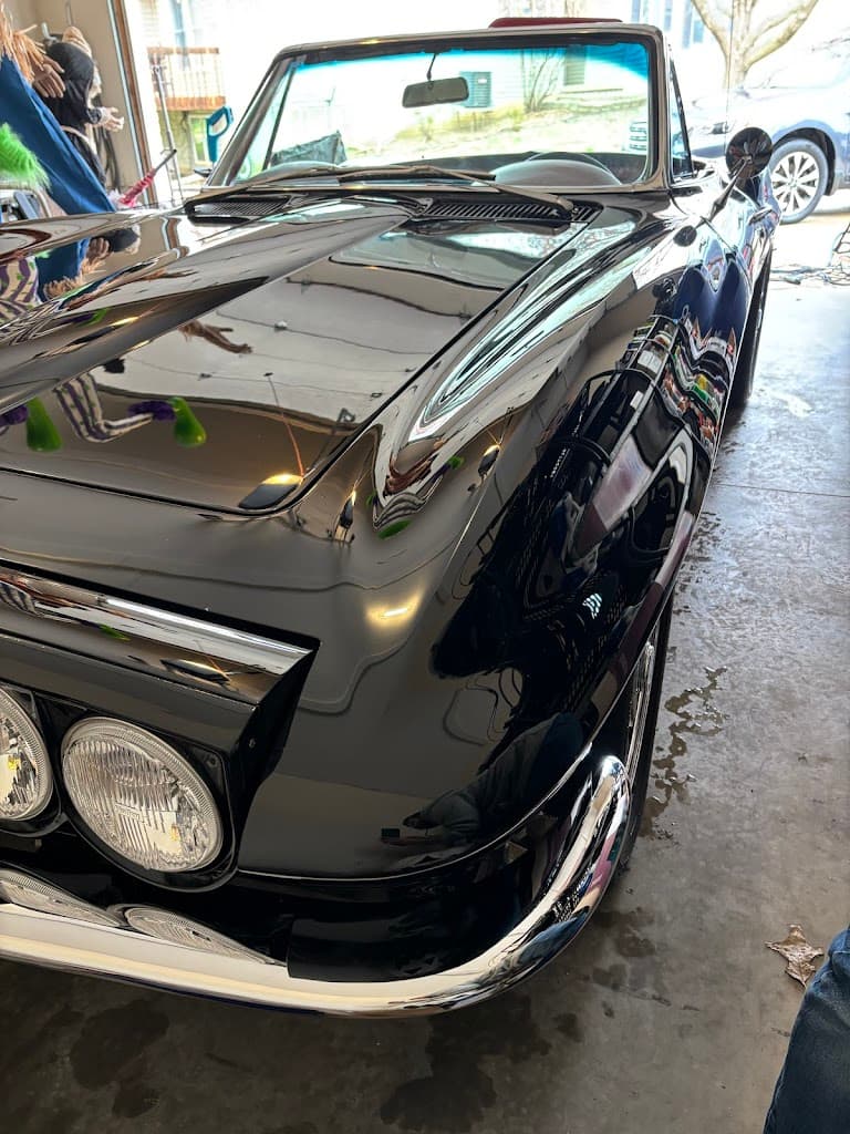 Hemenway Detailing featured