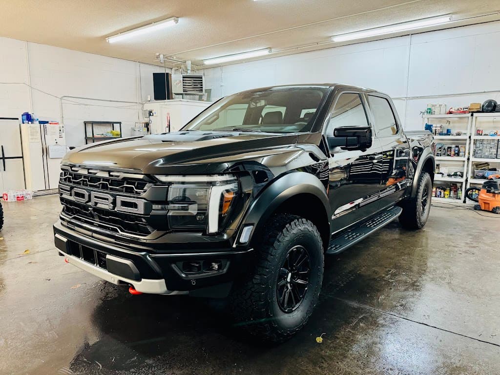 Beyond Perfection Auto Detailing featured
