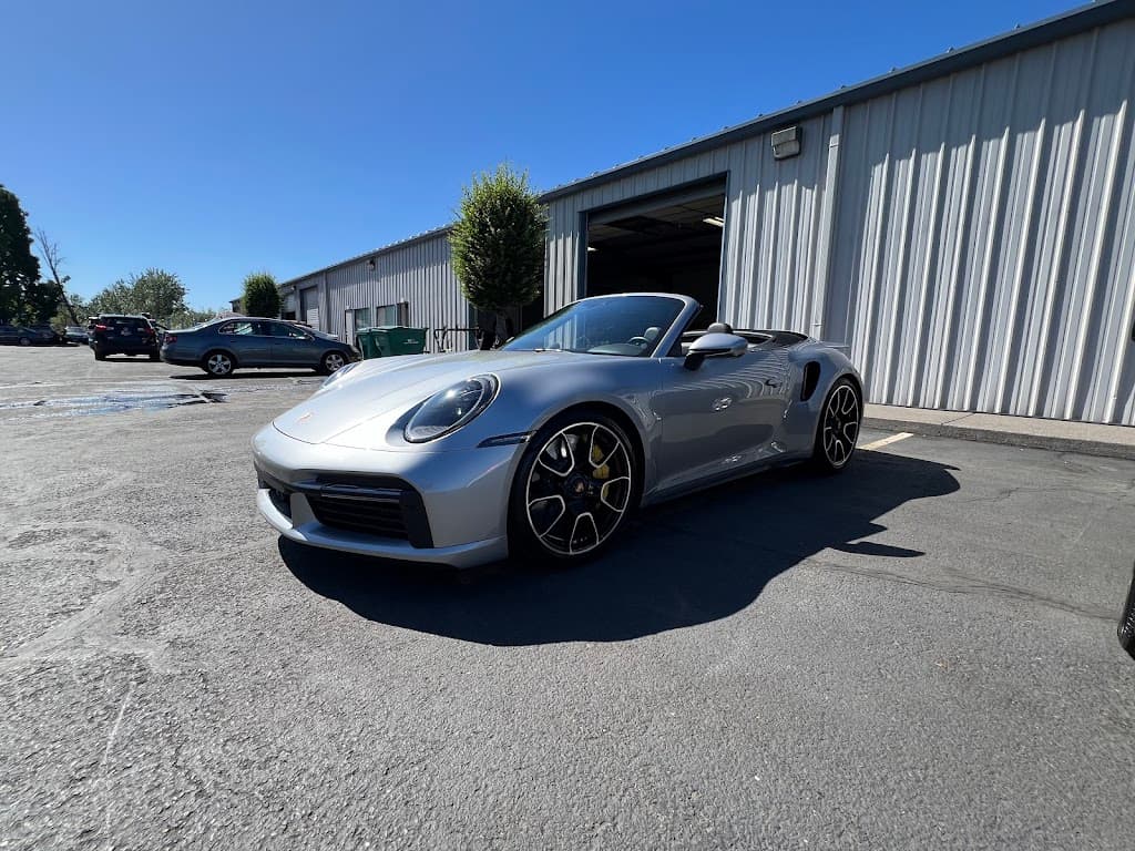 MJ'S AUTO DETAILING featured