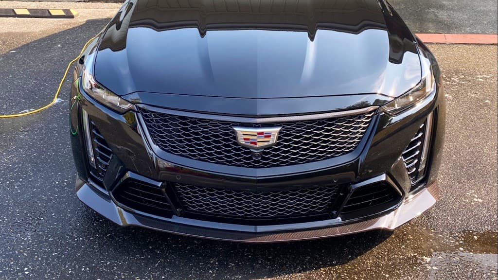 A-1 Mobile Auto Detailing featured