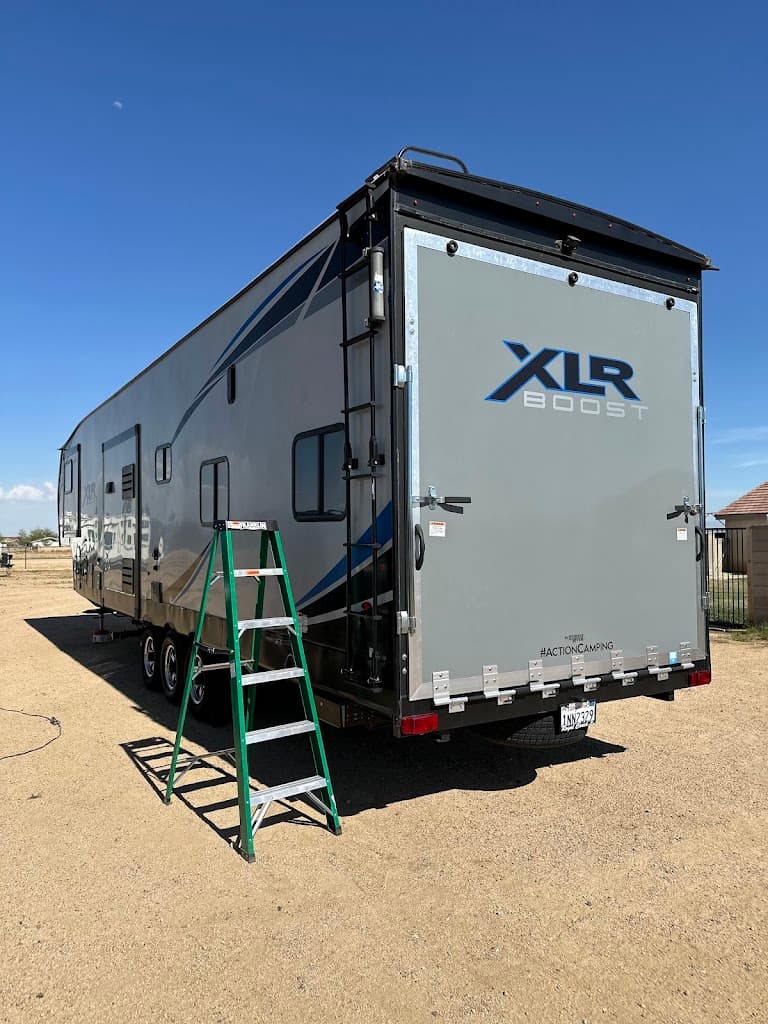Supreme Diamond Detailing LLC featured
