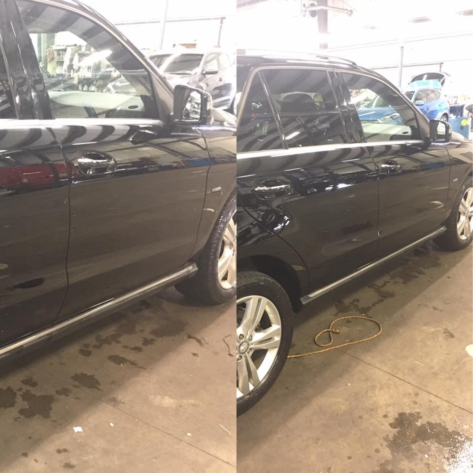 Husted Mobile Detailing featured