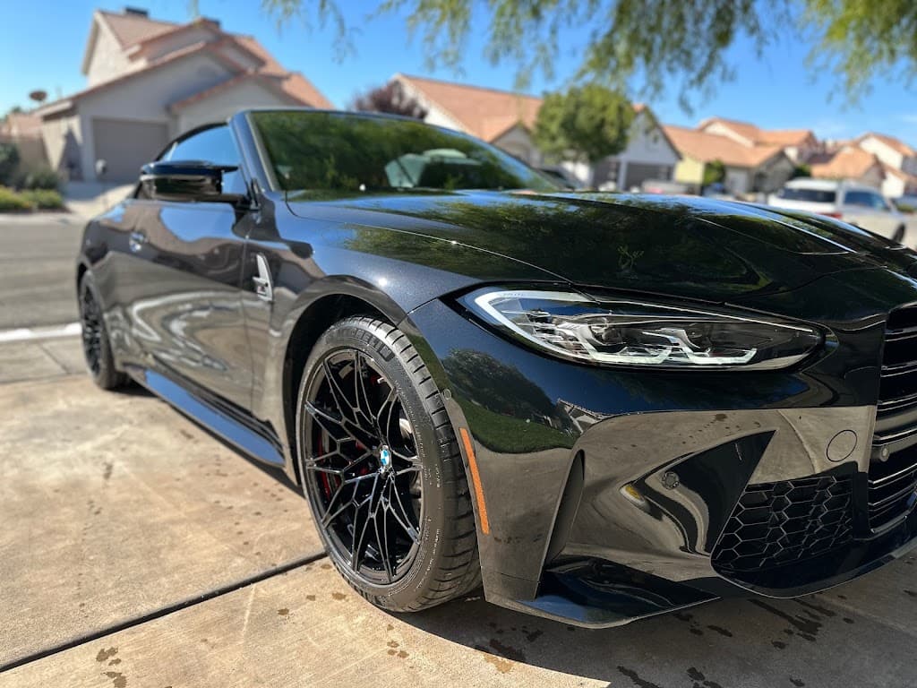 1 Of 1 Auto Detailing featured