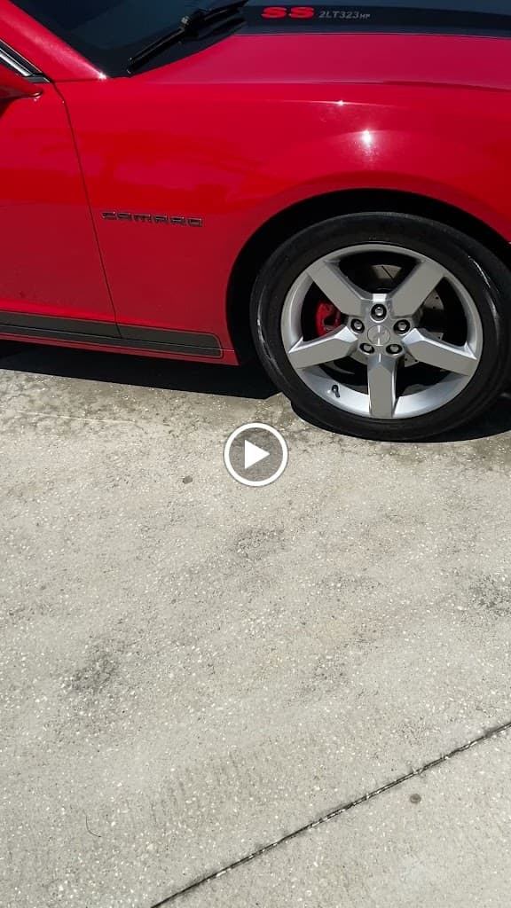 Leo"s Pristine Automotive Detailing featured