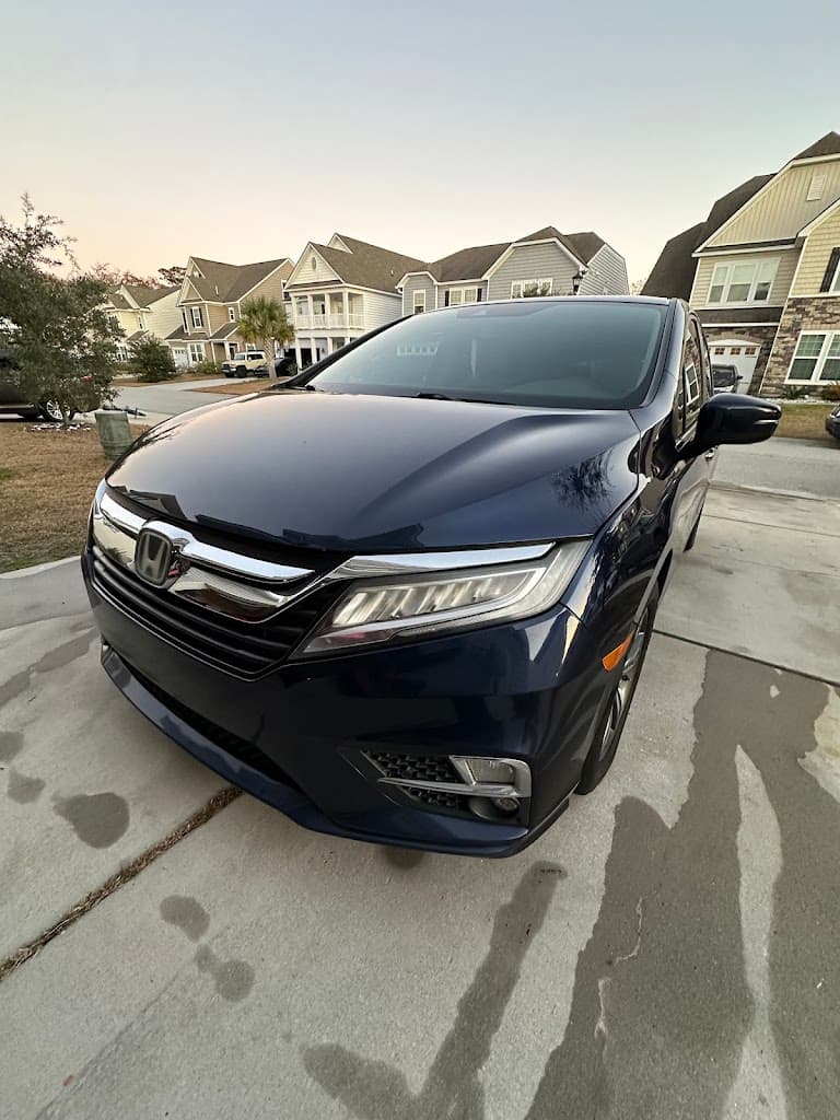 Premier Club Detailing featured