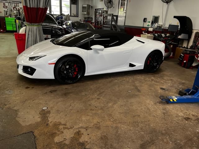 ASI Customer Car Care/Ceramic Pro Boston featured