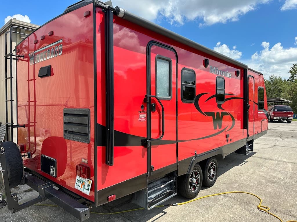 TC's Mobile Detailing LLC - Business Image