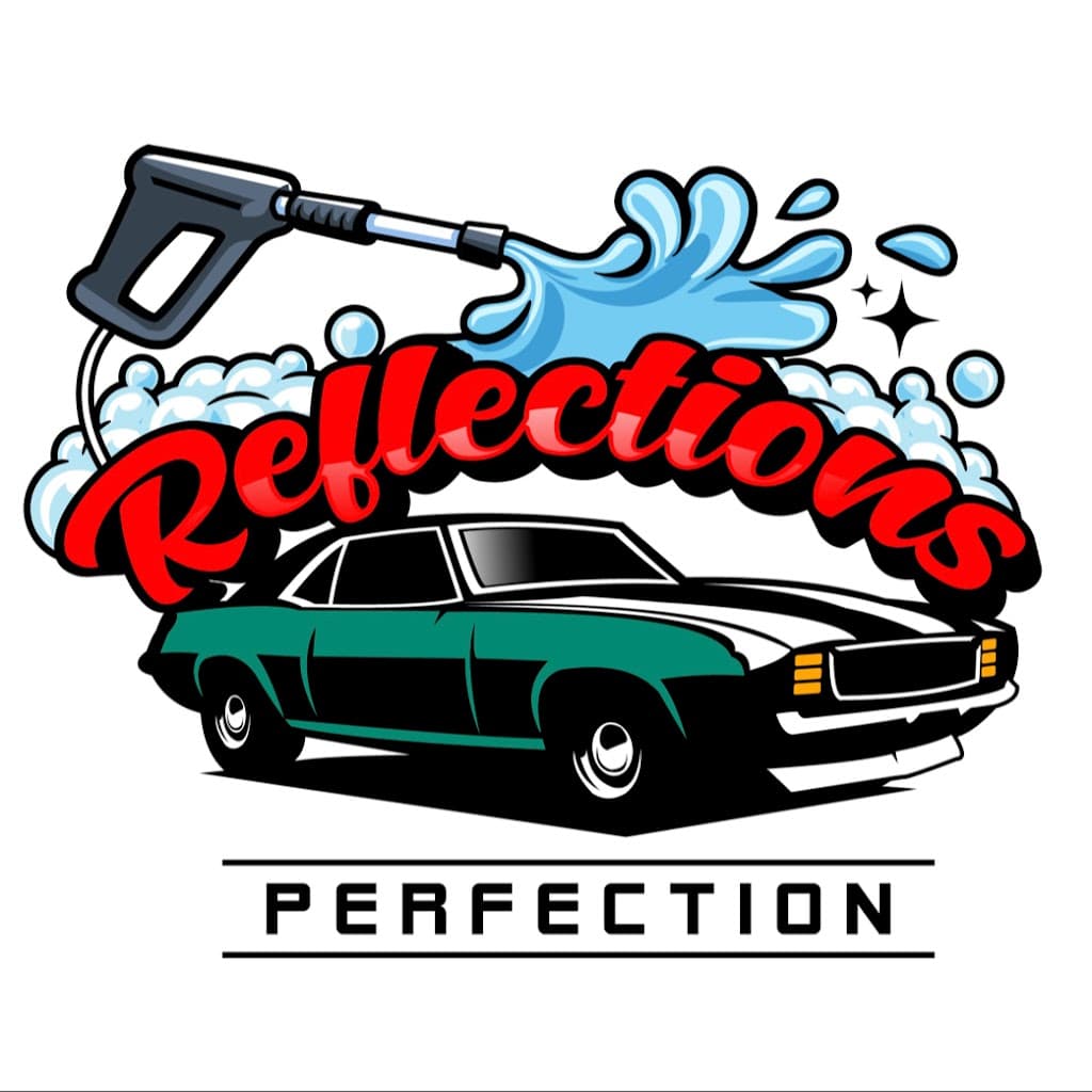 Reflections Perfection Car Detailing featured