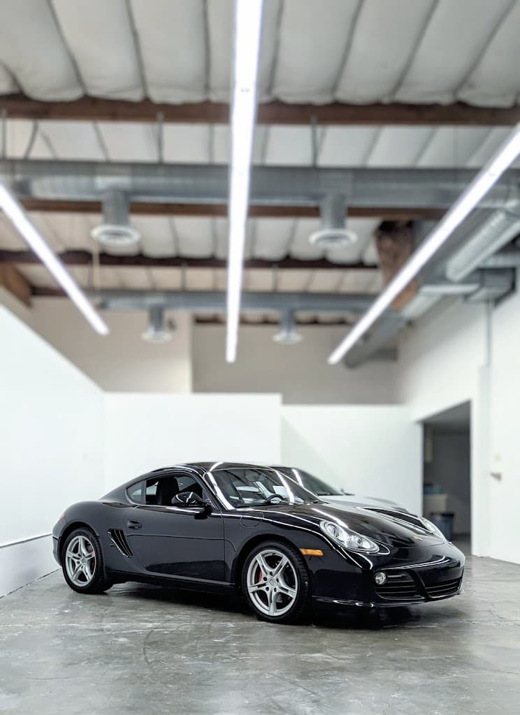 Octane Auto Vault featured