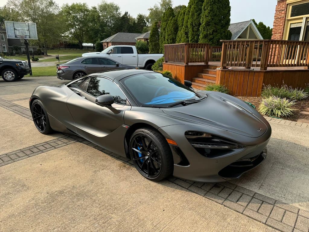 Merritt's Mobile Detailing featured