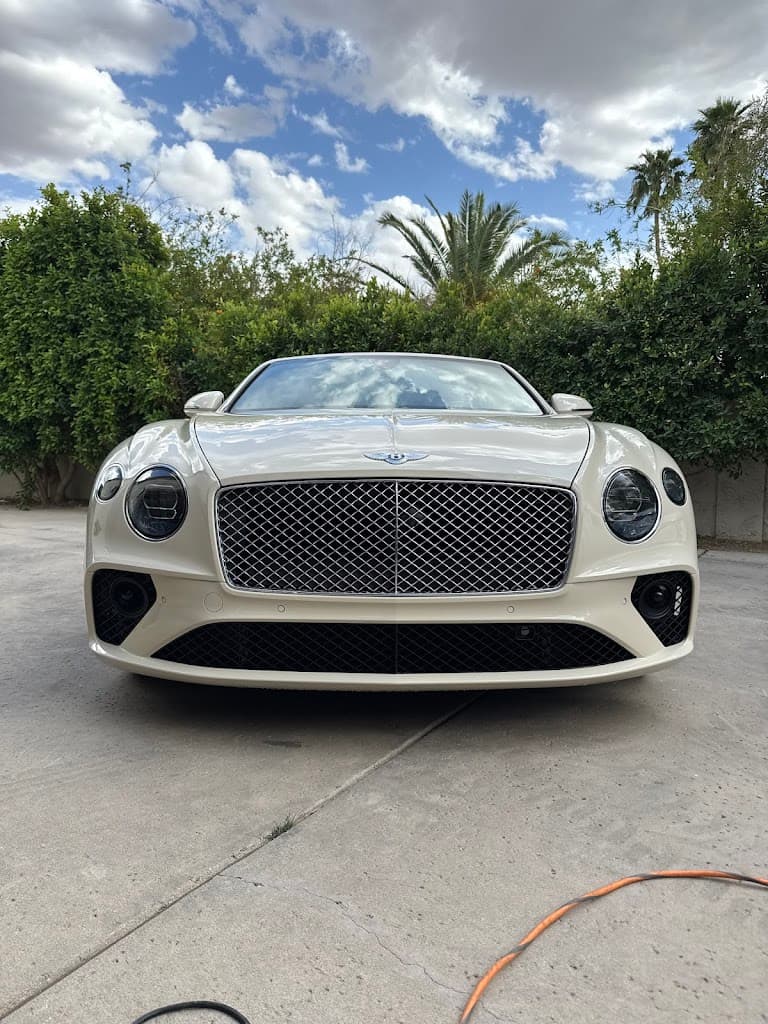 Carbon Auto Detailing featured