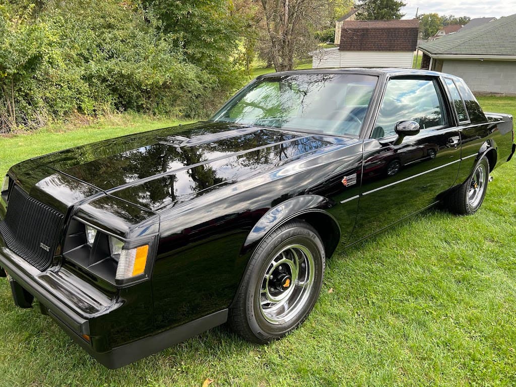 Shining Rides Detailing and Ceramic Coatings featured