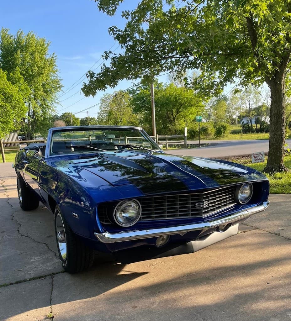 Custom Mobile Detailers featured