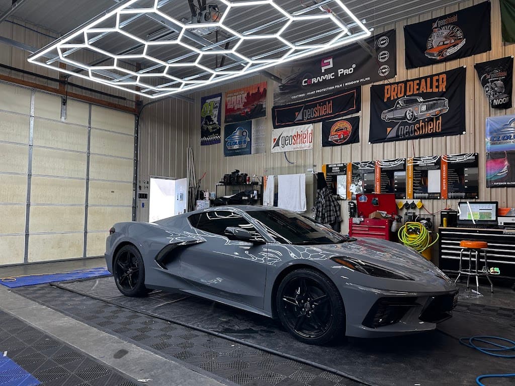 Cloud 9 Tint Studio and Auto Spa featured