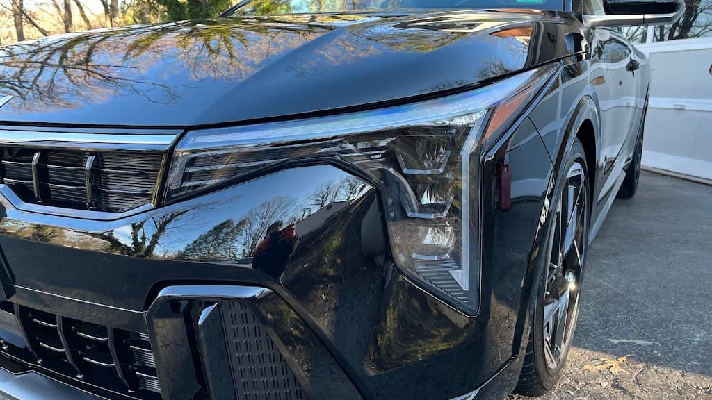 Grants Auto Detail LLC, Ceramic Coating Certified ,System X Installer featured