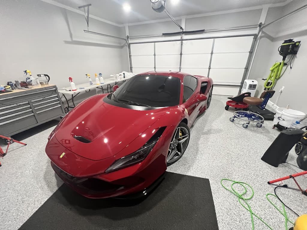 CustomPro PPF & Detail featured