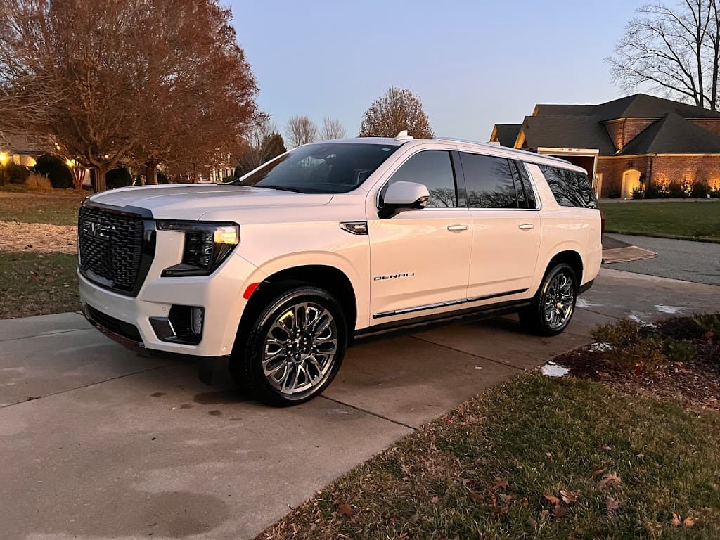 Bjs auto spa llc featured