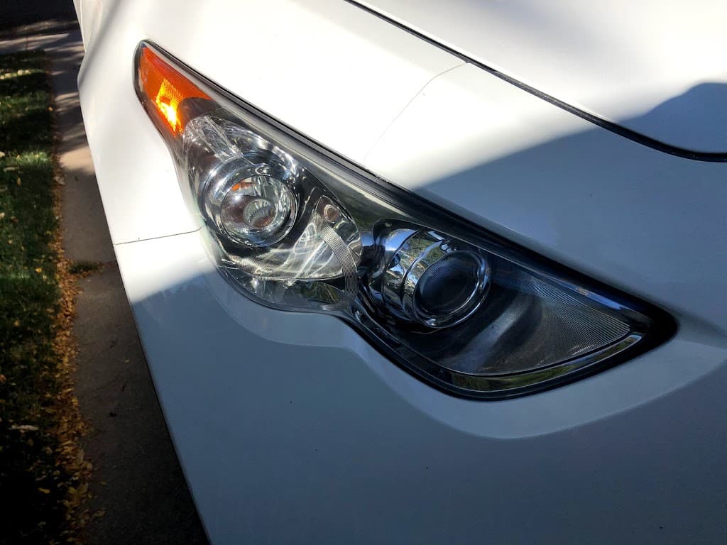 Chandler mobile Detailers - Business Image