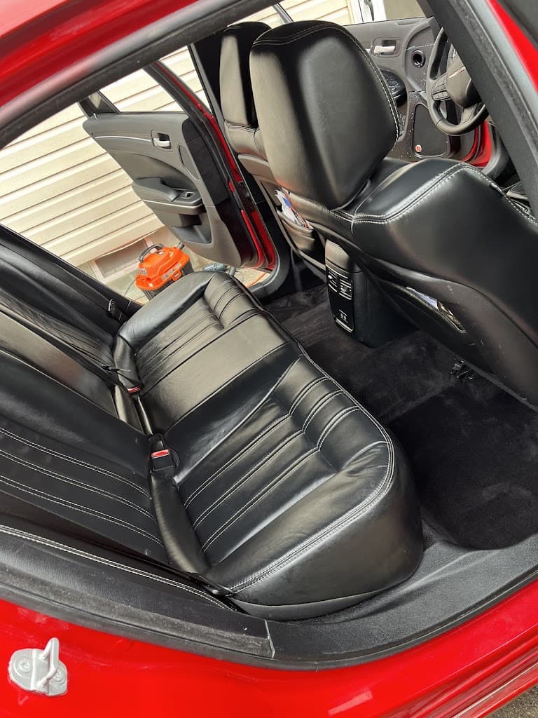 Acito car detailing llc featured