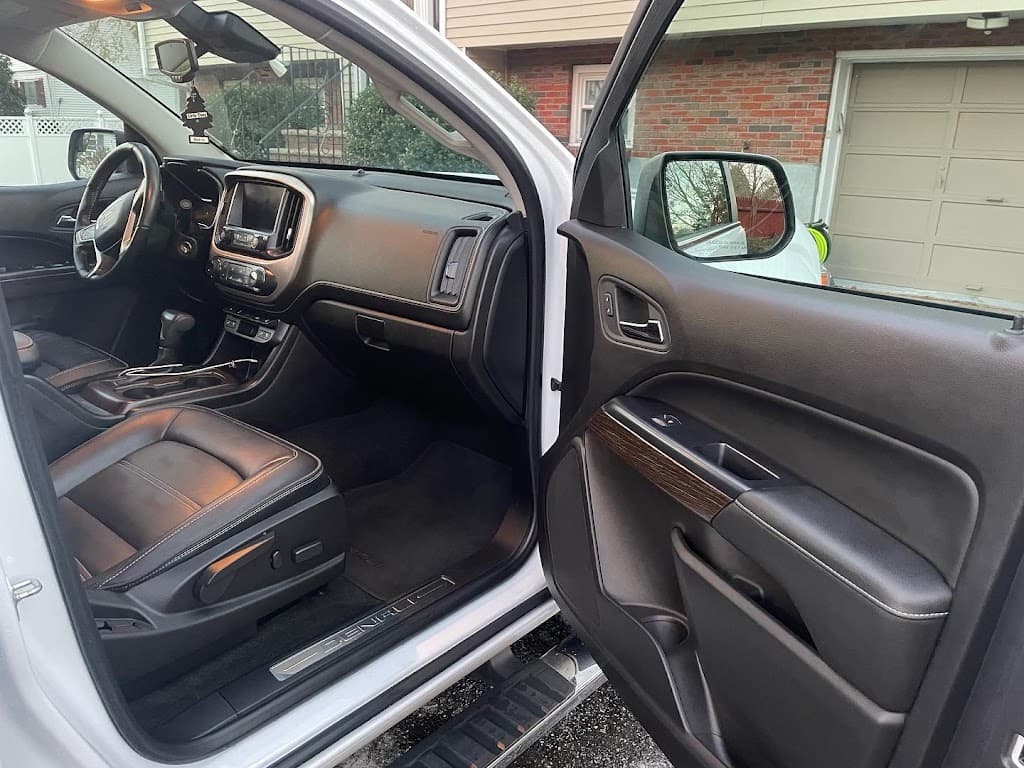 Car Detailing Boston - Mr. Detailer featured
