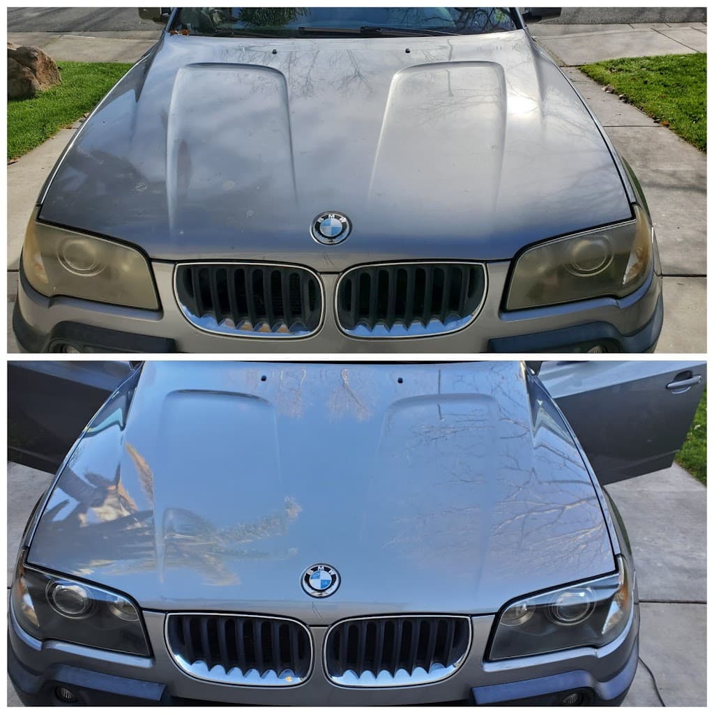 Sunny Auto Detail LLC featured