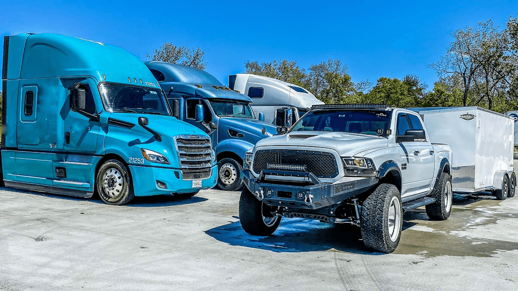 Green Clean Mobile LLC featured